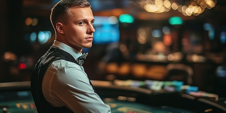 Pusat gaming desa 88 dengan teknologi live dealer multi-kamera dan dukungan lokal Indonesia